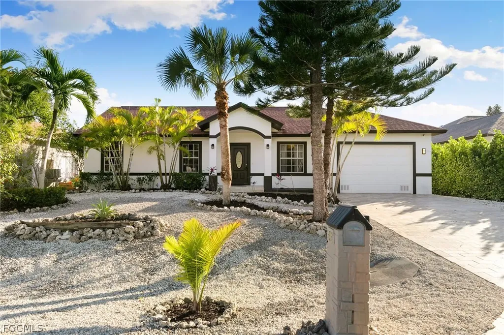 317 3rd Avenue Marco Island FL 34145