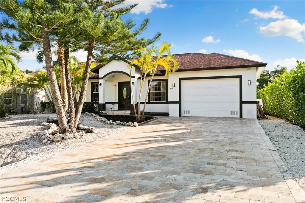 317 3rd Avenue Marco Island FL 34145