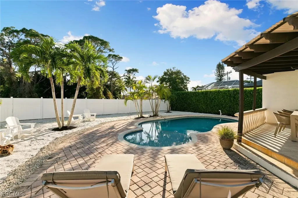 317 3rd Avenue Marco Island FL 34145