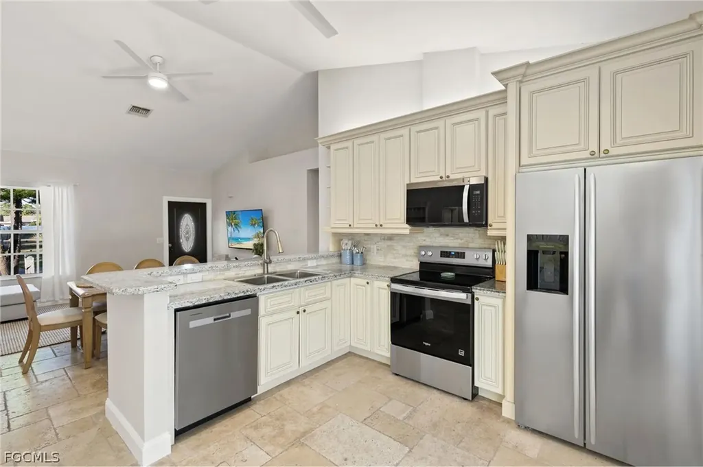 317 3rd Avenue Marco Island FL 34145