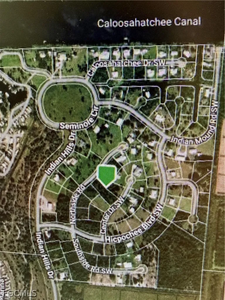 Northside Road Moore Haven FL 33471