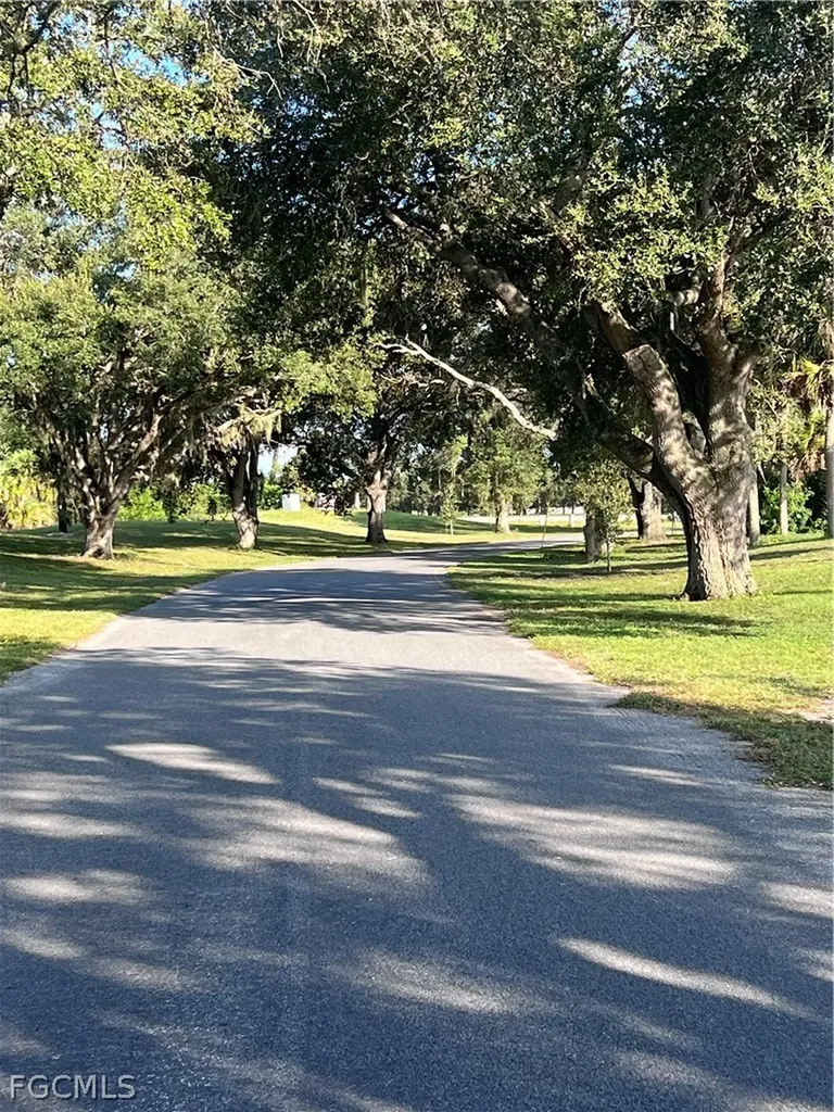 Northside Road Moore Haven FL 33471