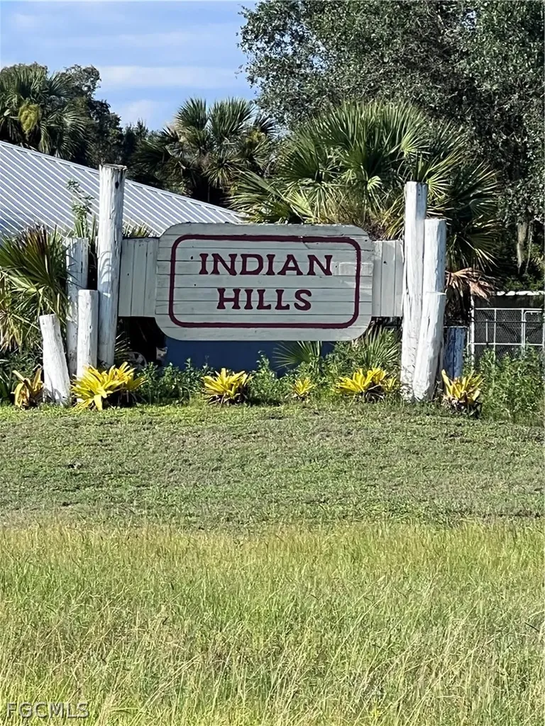 Northside Road Moore Haven FL 33471