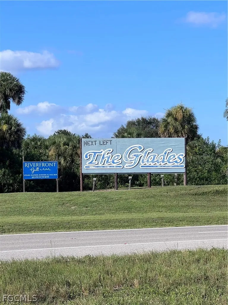 Northside Road Moore Haven FL 33471