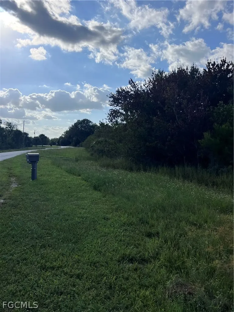 Northside Road Moore Haven FL 33471