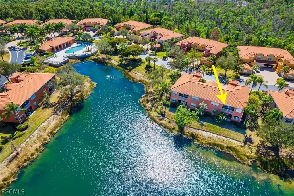 7051 Bergamo Way Fort Myers FL 33966
