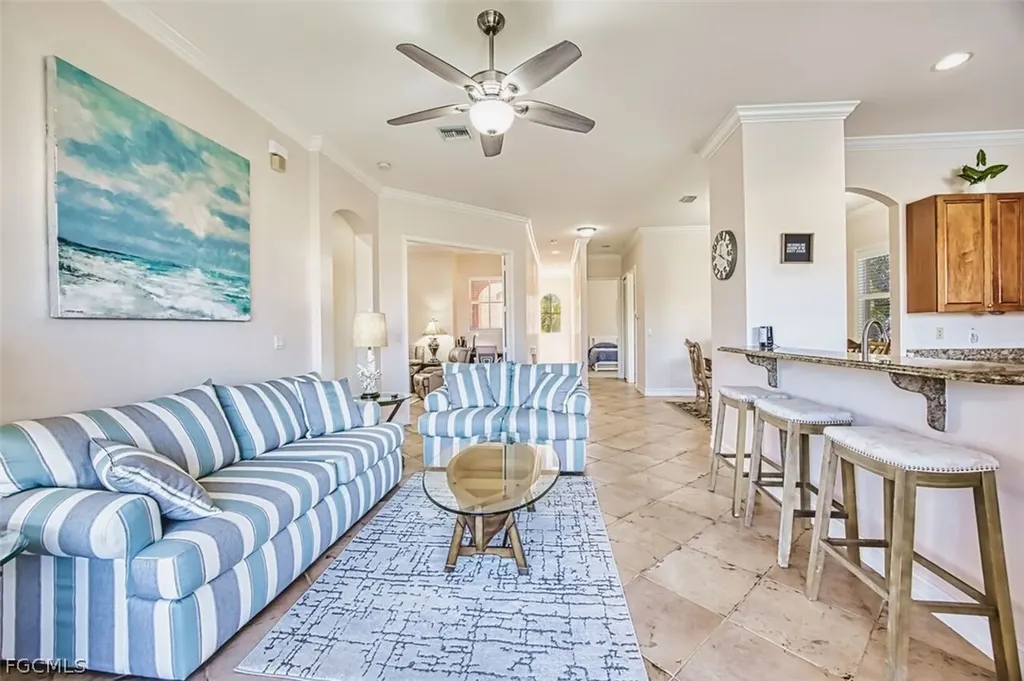 7051 Bergamo Way Fort Myers FL 33966