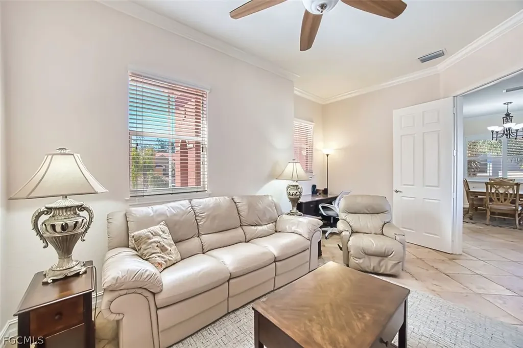 7051 Bergamo Way Fort Myers FL 33966