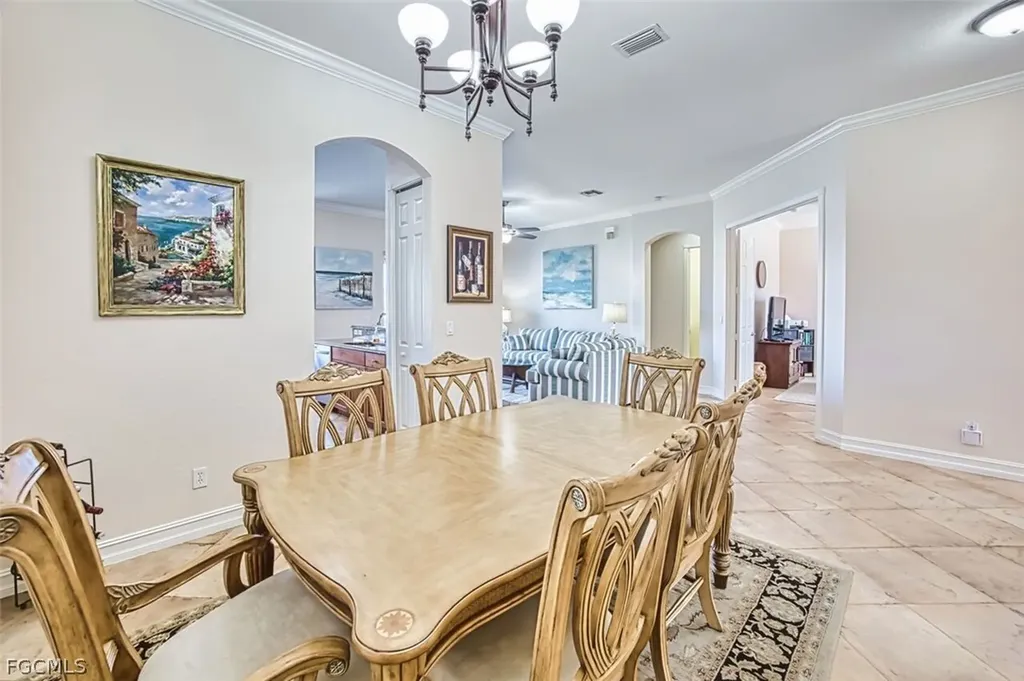 7051 Bergamo Way Fort Myers FL 33966