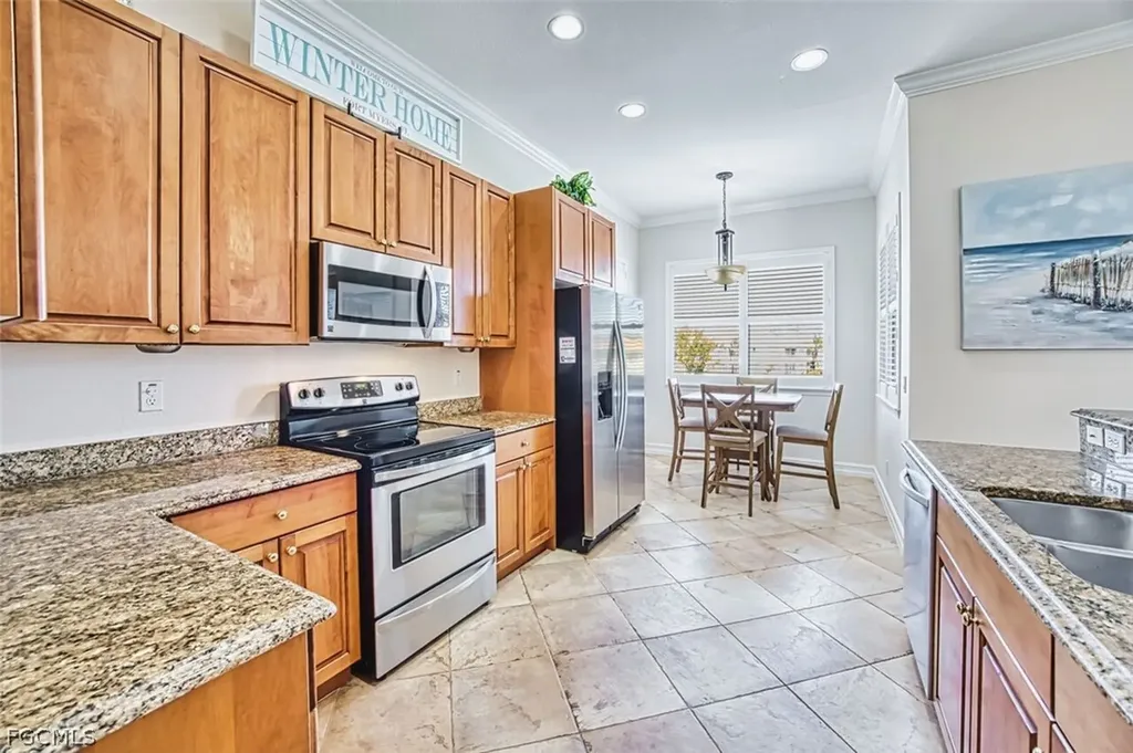 7051 Bergamo Way Fort Myers FL 33966