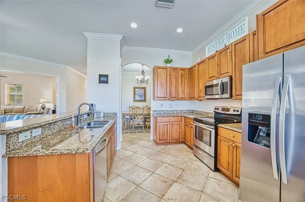 7051 Bergamo Way Fort Myers FL 33966