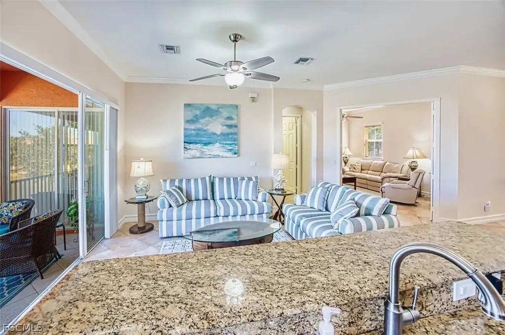 7051 Bergamo Way Fort Myers FL 33966