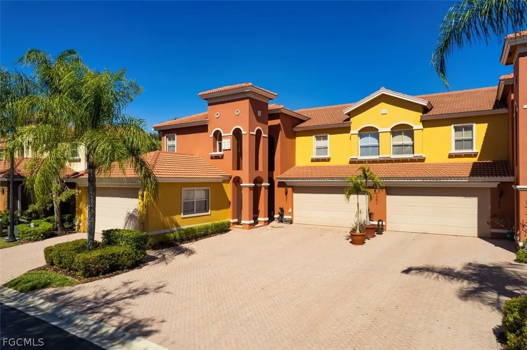 7051 Bergamo Way Fort Myers FL 33966