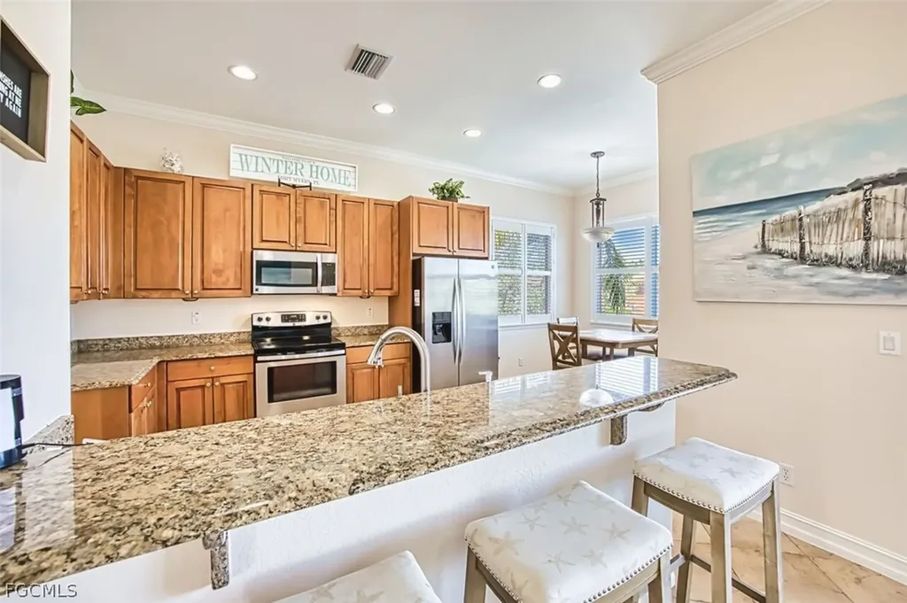 7051 Bergamo Way Fort Myers FL 33966