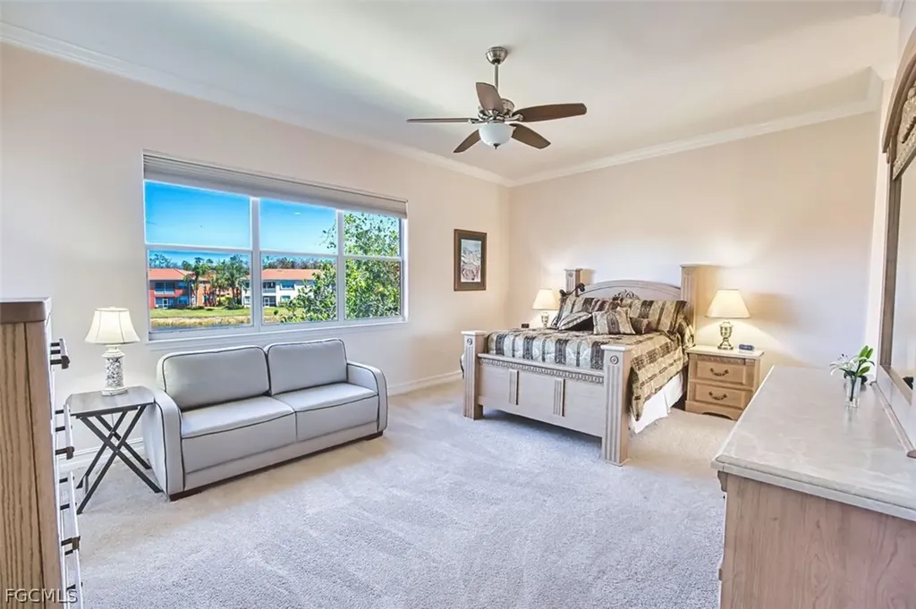 7051 Bergamo Way Fort Myers FL 33966