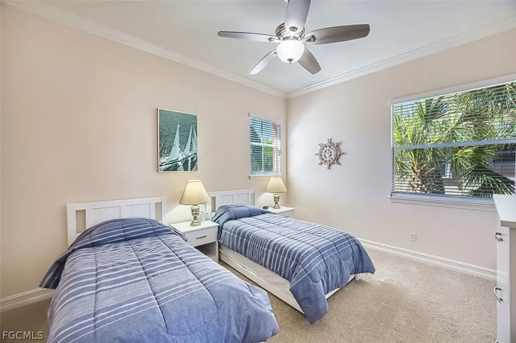 7051 Bergamo Way Fort Myers FL 33966