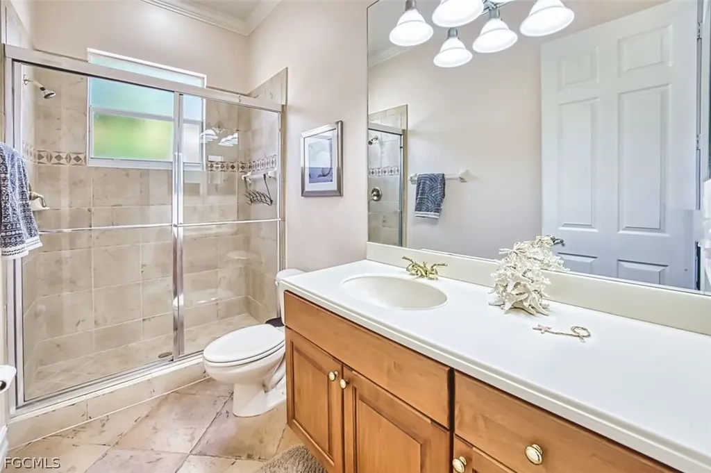 7051 Bergamo Way Fort Myers FL 33966
