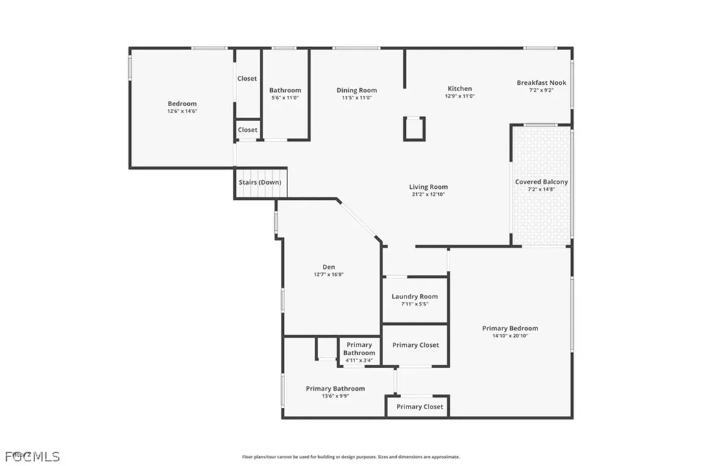 7051 Bergamo Way Fort Myers FL 33966