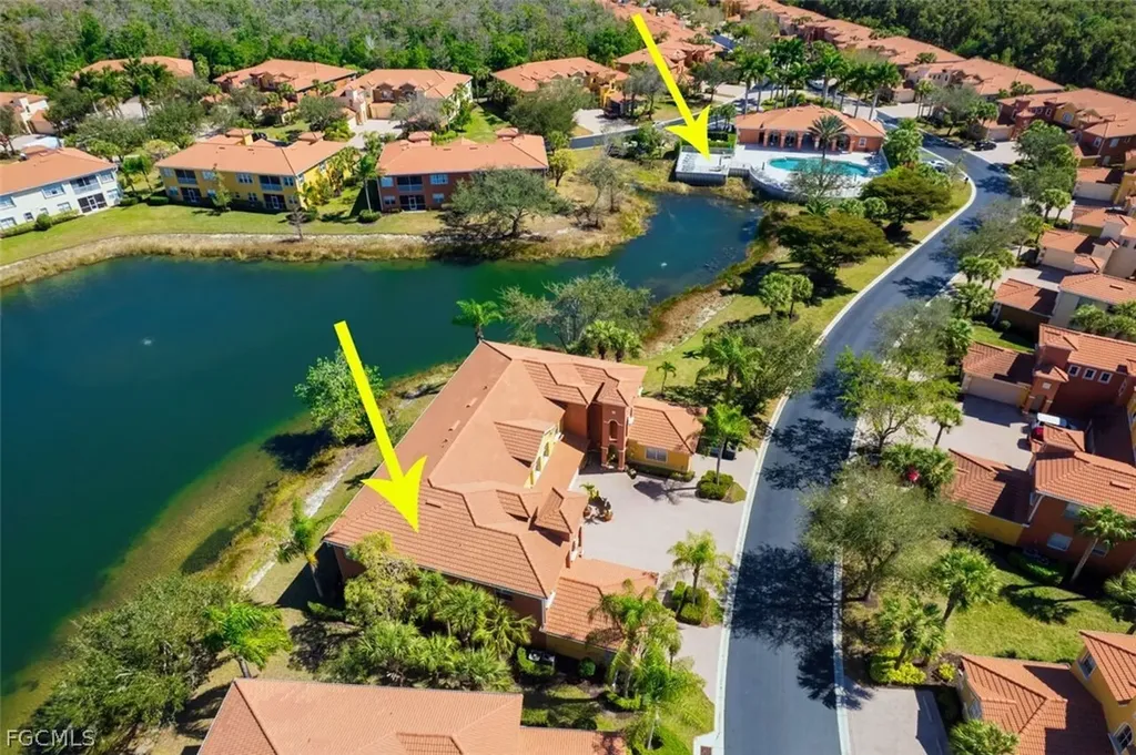 7051 Bergamo Way Fort Myers FL 33966