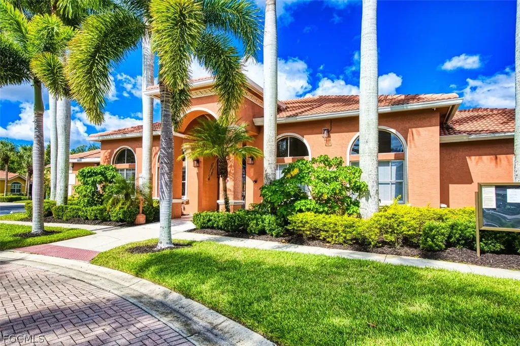 7051 Bergamo Way Fort Myers FL 33966