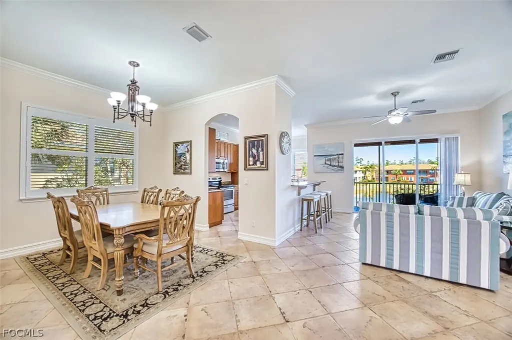 7051 Bergamo Way Fort Myers FL 33966
