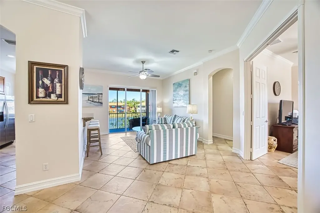 7051 Bergamo Way Fort Myers FL 33966