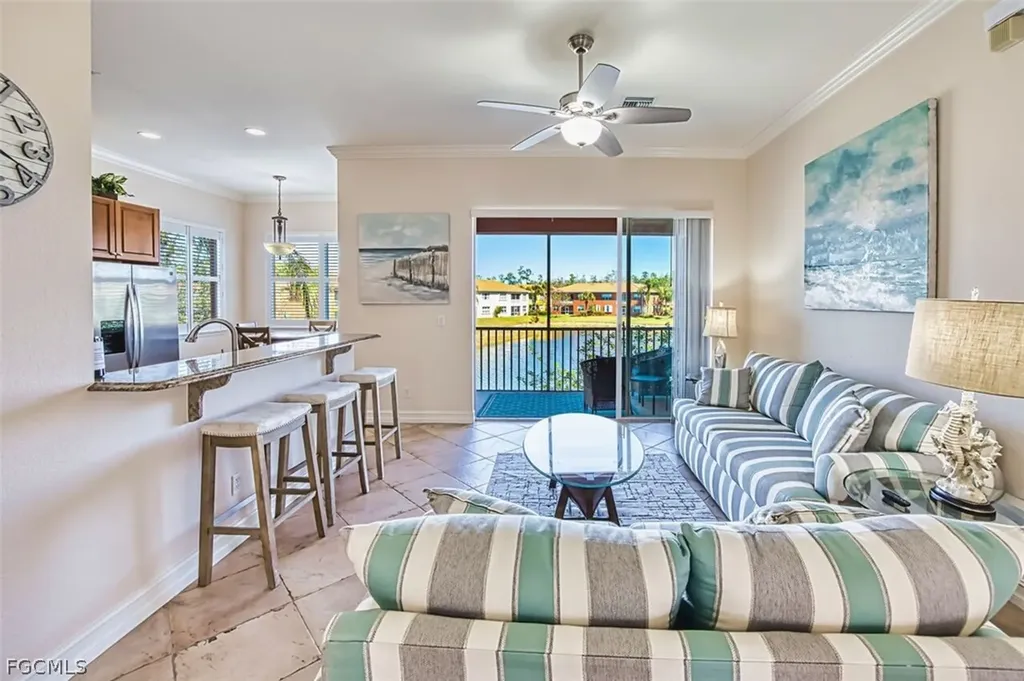 7051 Bergamo Way Fort Myers FL 33966