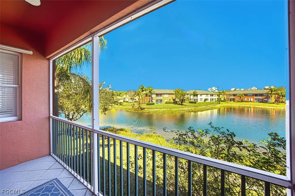 7051 Bergamo Way Fort Myers FL 33966