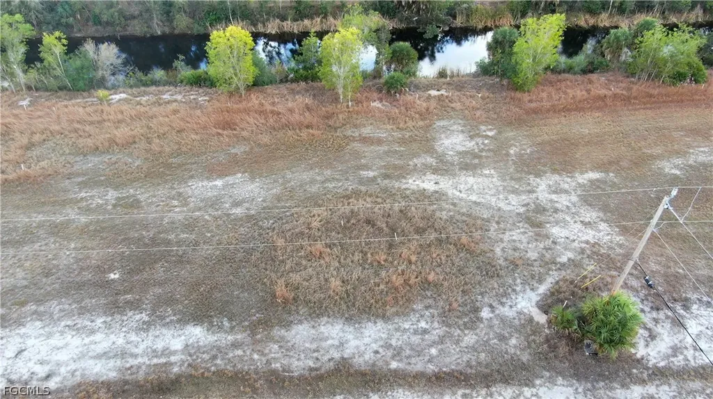 3712 NW 47th Street Cape Coral FL 33993