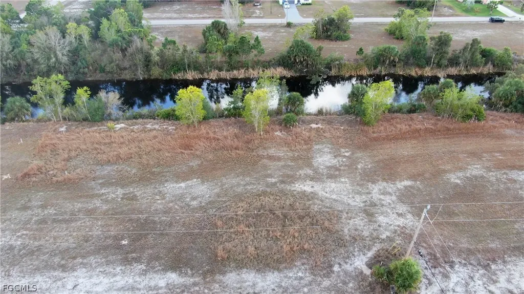 3712 NW 47th Street Cape Coral FL 33993