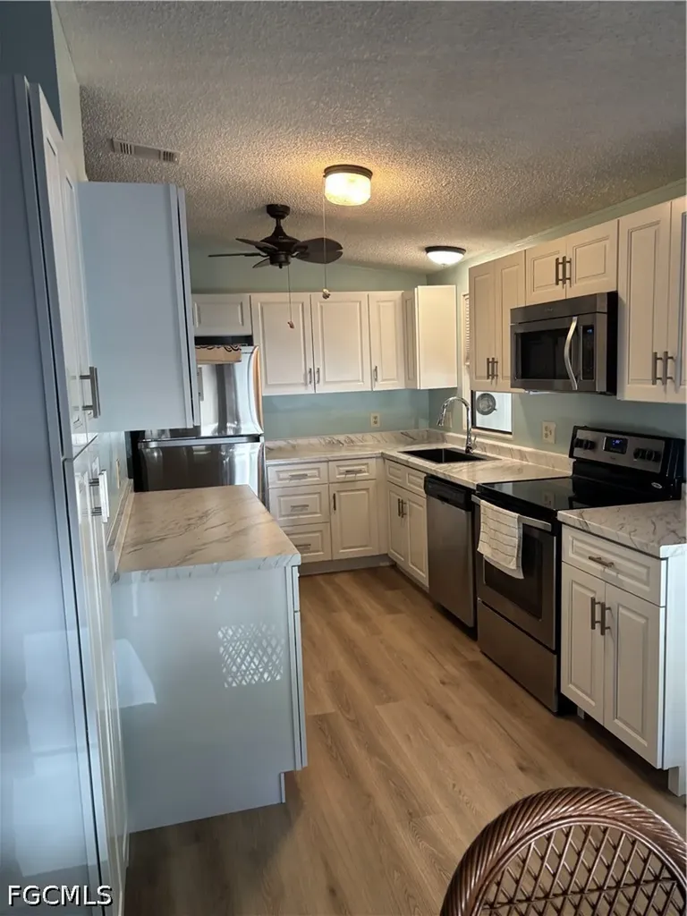 7169 Drum Drive St. James City FL 33956