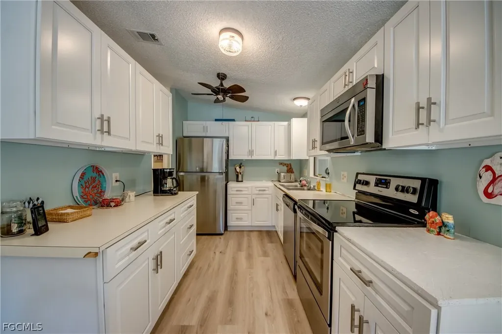 7169 Drum Drive St. James City FL 33956