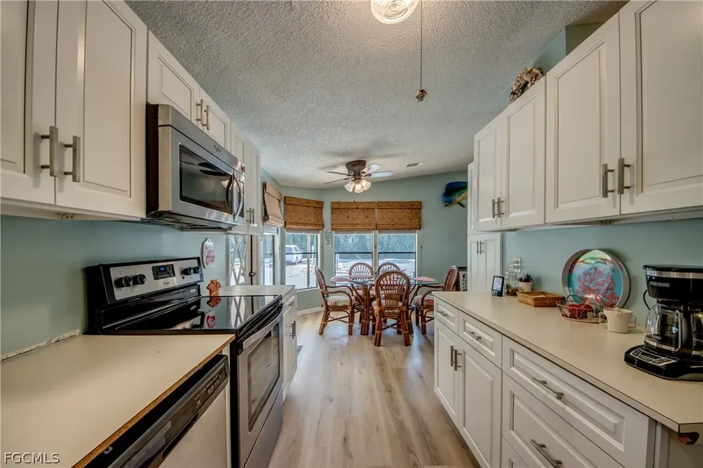 7169 Drum Drive St. James City FL 33956