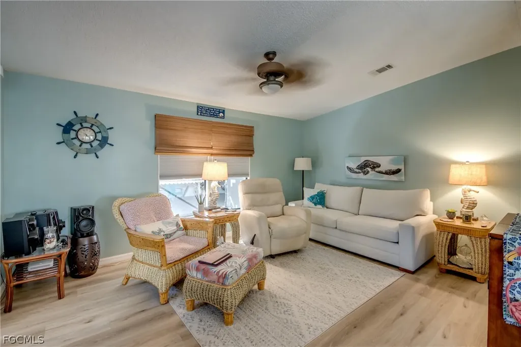 7169 Drum Drive St. James City FL 33956