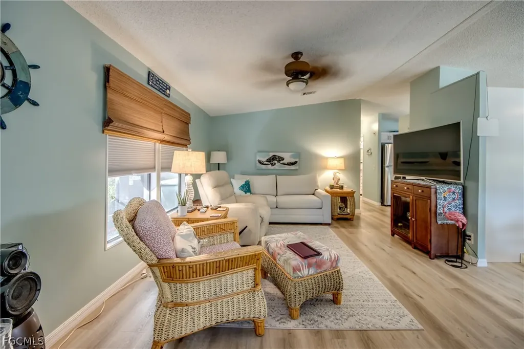 7169 Drum Drive St. James City FL 33956