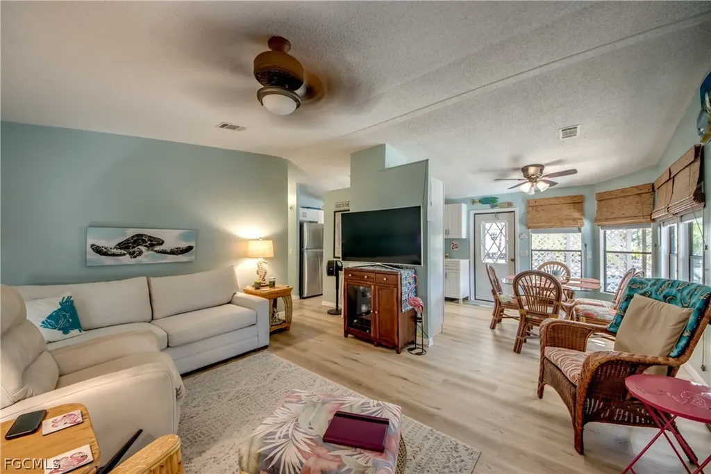 7169 Drum Drive St. James City FL 33956