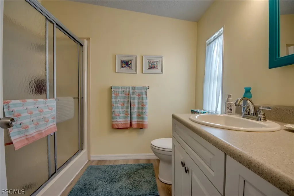 7169 Drum Drive St. James City FL 33956