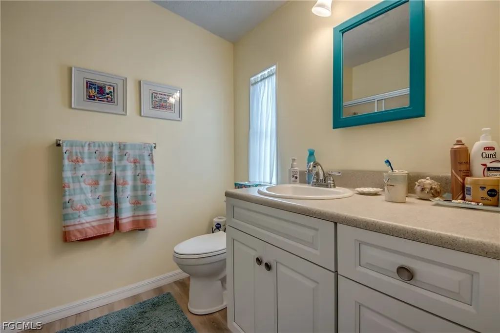 7169 Drum Drive St. James City FL 33956