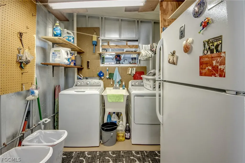 7169 Drum Drive St. James City FL 33956