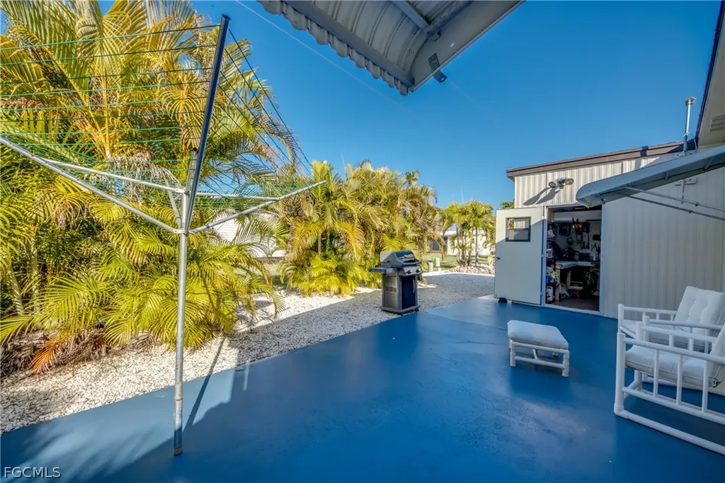 7169 Drum Drive St. James City FL 33956
