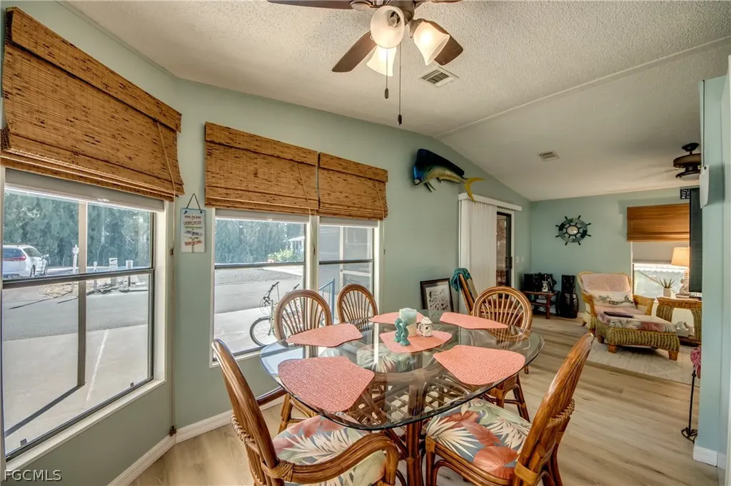 7169 Drum Drive St. James City FL 33956