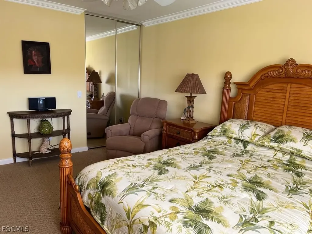 3013 Futuna Lane Naples FL 34119