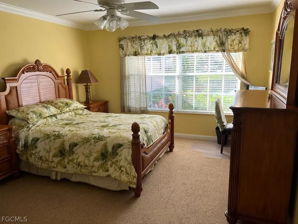 3013 Futuna Lane Naples FL 34119