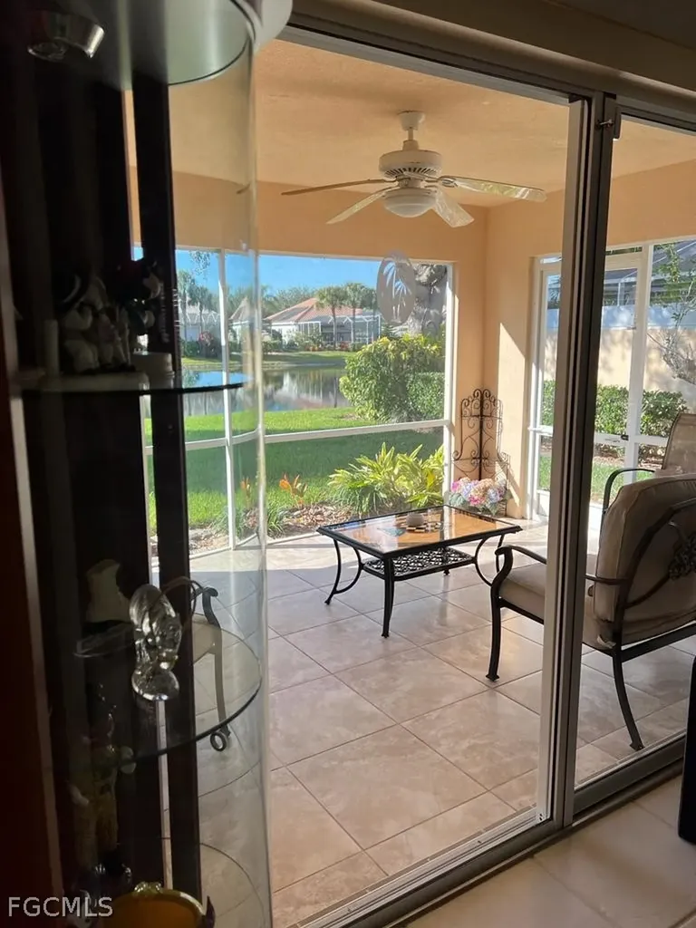 3013 Futuna Lane Naples FL 34119
