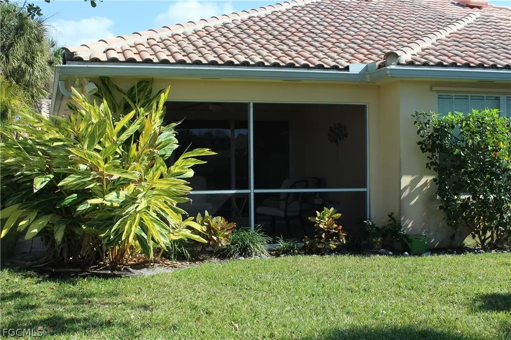 3013 Futuna Lane Naples FL 34119