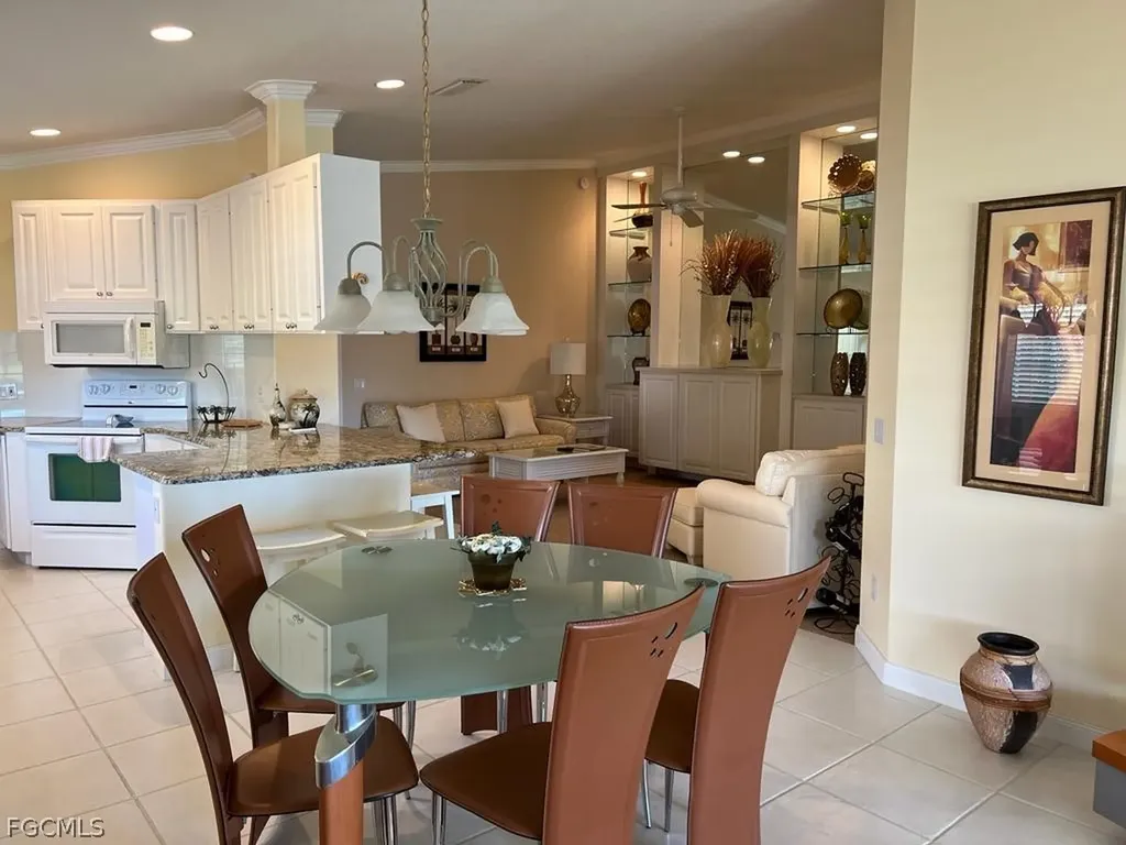 3013 Futuna Lane Naples FL 34119