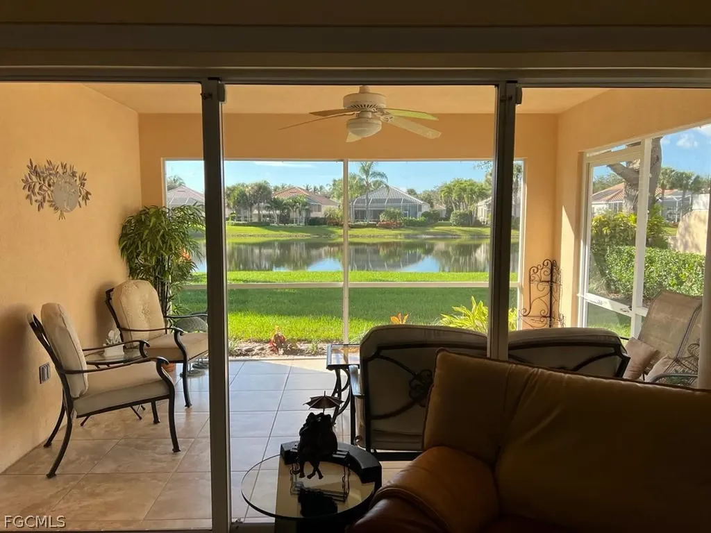 3013 Futuna Lane Naples FL 34119