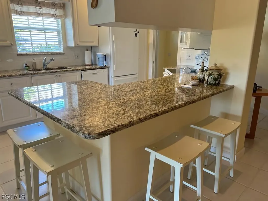 3013 Futuna Lane Naples FL 34119