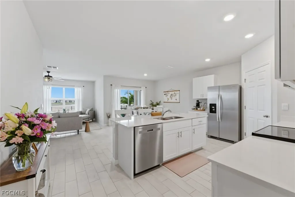 20337 Camino Torcido Loop North Fort Myers FL 33917