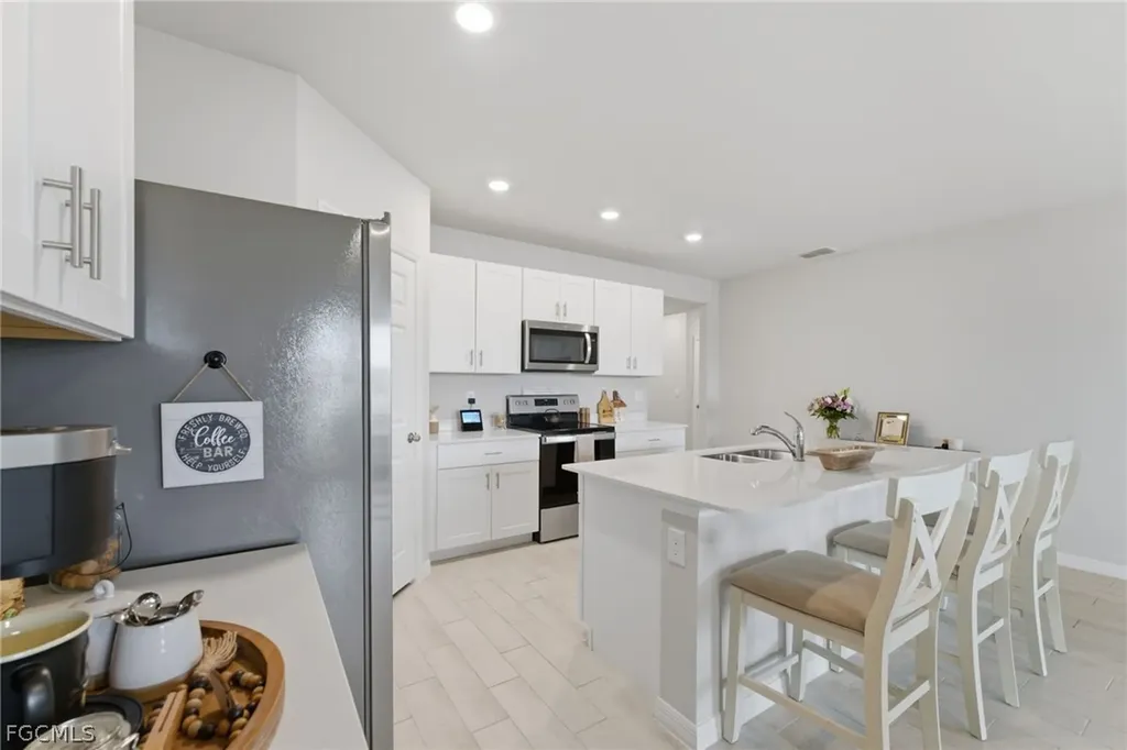 20337 Camino Torcido Loop North Fort Myers FL 33917